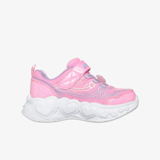 Skechers Sneaker ENCHANTED HEART LIGHTS 