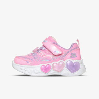Skechers Sneaker ENCHANTED HEART LIGHTS 