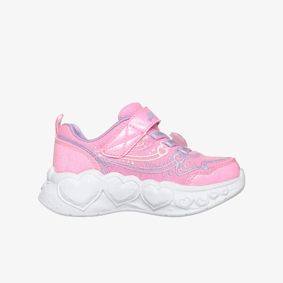 Skechers Sneaker ENCHANTED HEART LIGHTS 