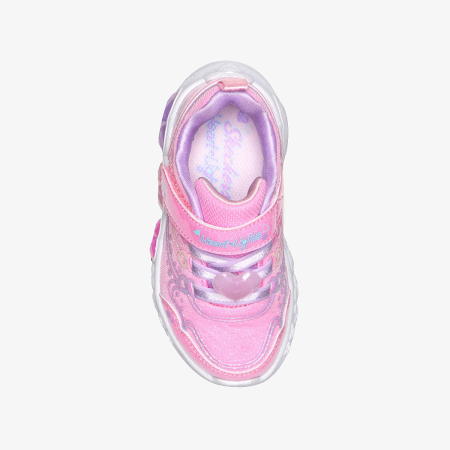 Skechers Sneaker ENCHANTED HEART LIGHTS 