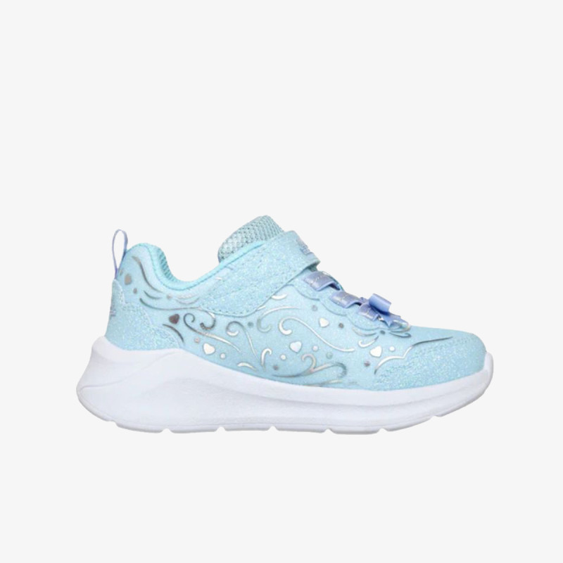 Skechers Sneaker LIL PRINCESS STEPS 