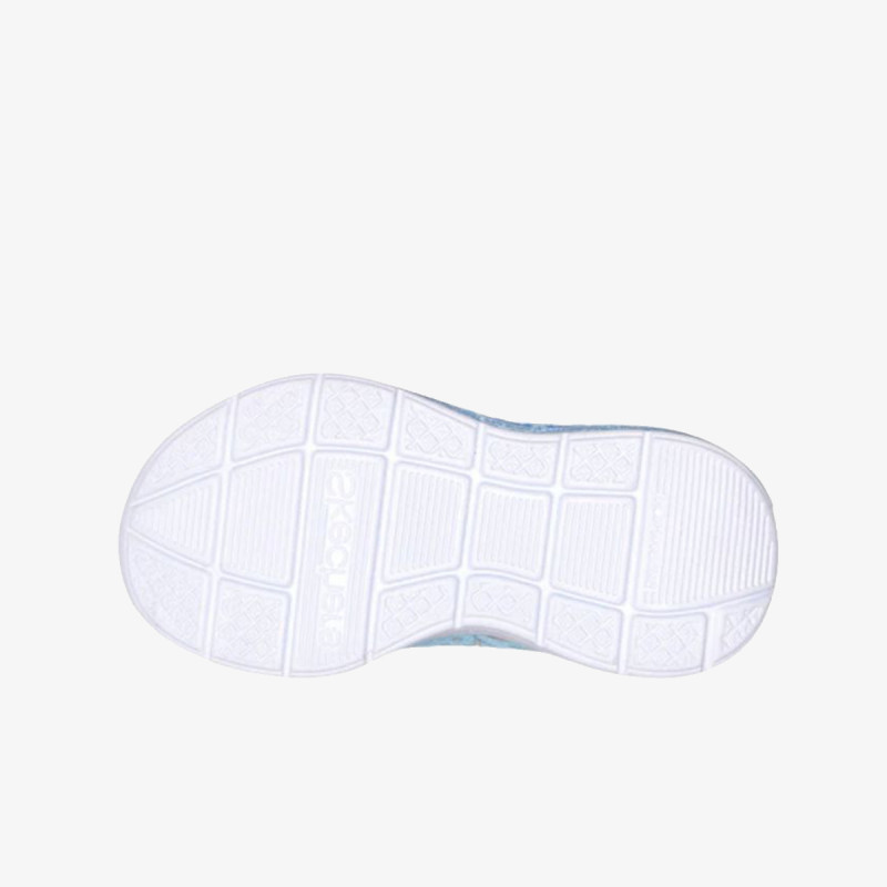 Skechers Sneaker LIL PRINCESS STEPS 