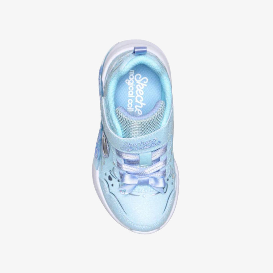 Skechers Sneaker LIL PRINCESS STEPS 
