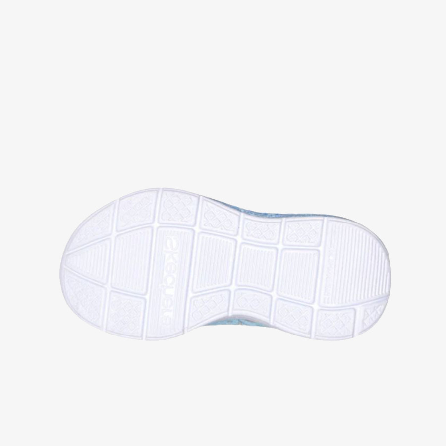 Skechers Sneaker LIL PRINCESS STEPS 