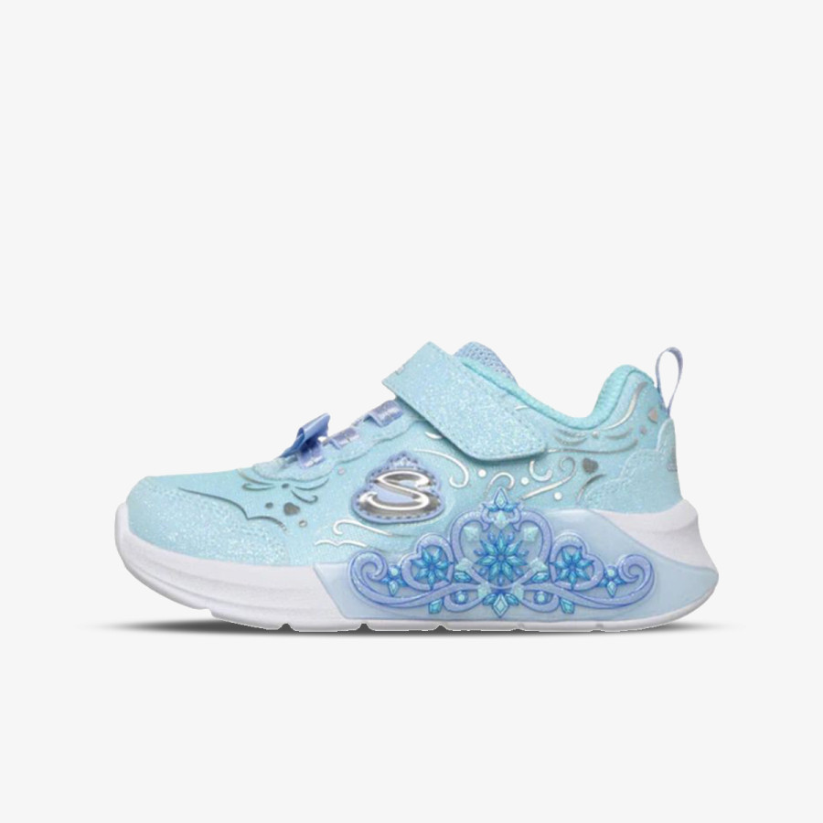 Skechers Sneaker LIL PRINCESS STEPS 