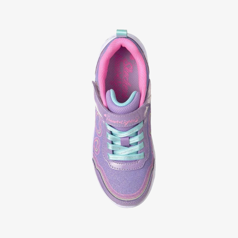 Skechers Sneaker HEART LIGHTS 