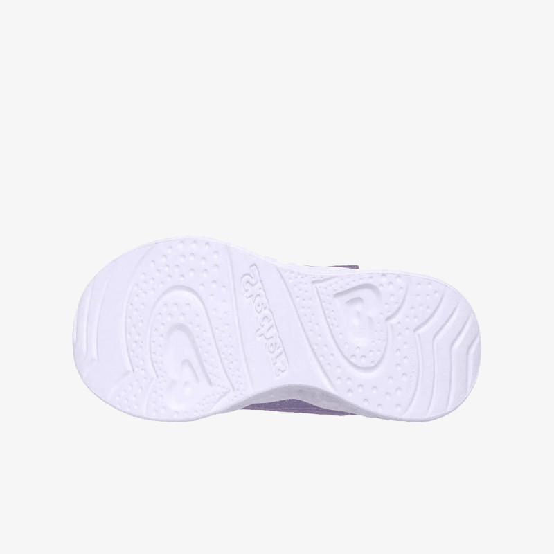 Skechers Sneaker HEART LIGHTS - BUBBLE LOVE 
