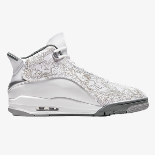 Nike Sneaker Jordan Dub Zero 