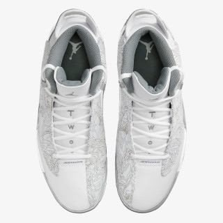 Nike Sneaker Jordan Dub Zero 