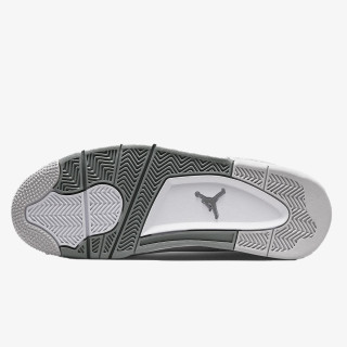 Nike Sneaker Jordan Dub Zero 