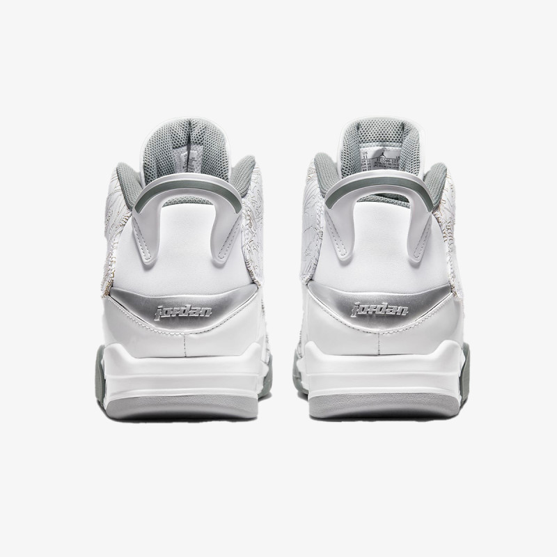 Nike Sneaker Jordan Dub Zero 