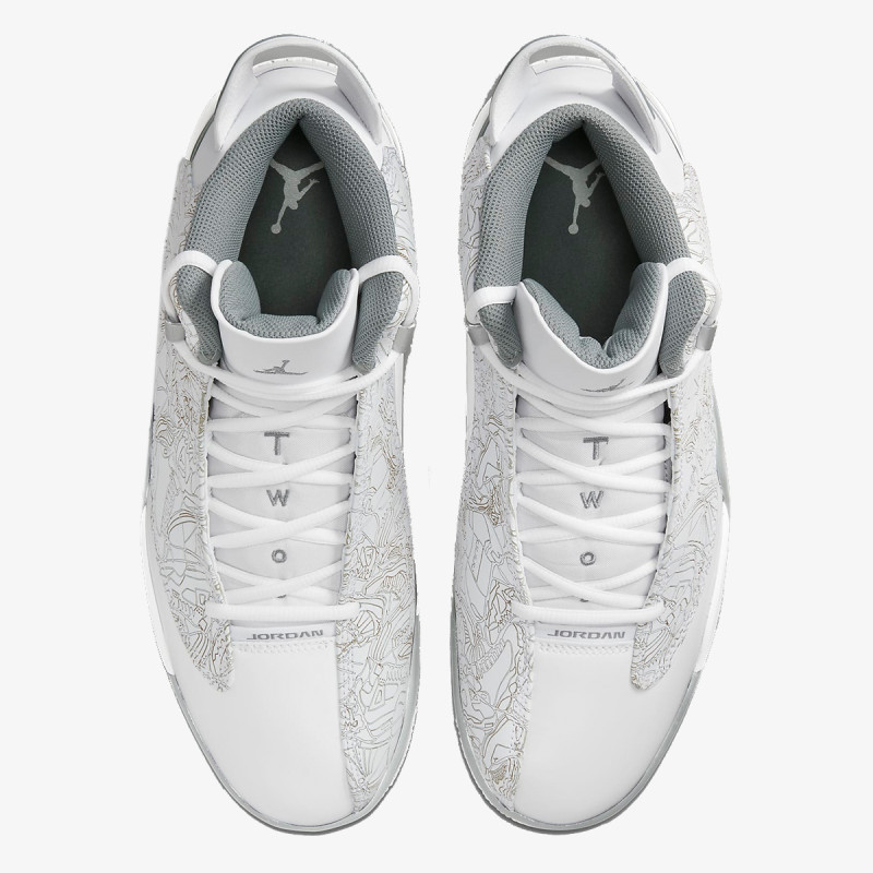 Nike Sneaker Jordan Dub Zero 
