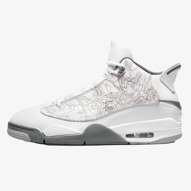 Nike Sneaker Jordan Dub Zero 