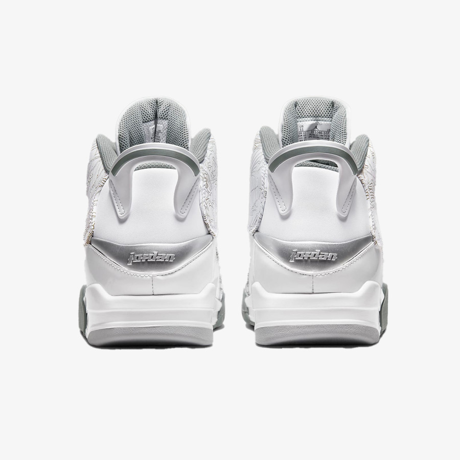 Nike Sneakerek AIR JORDAN DUB ZERO 