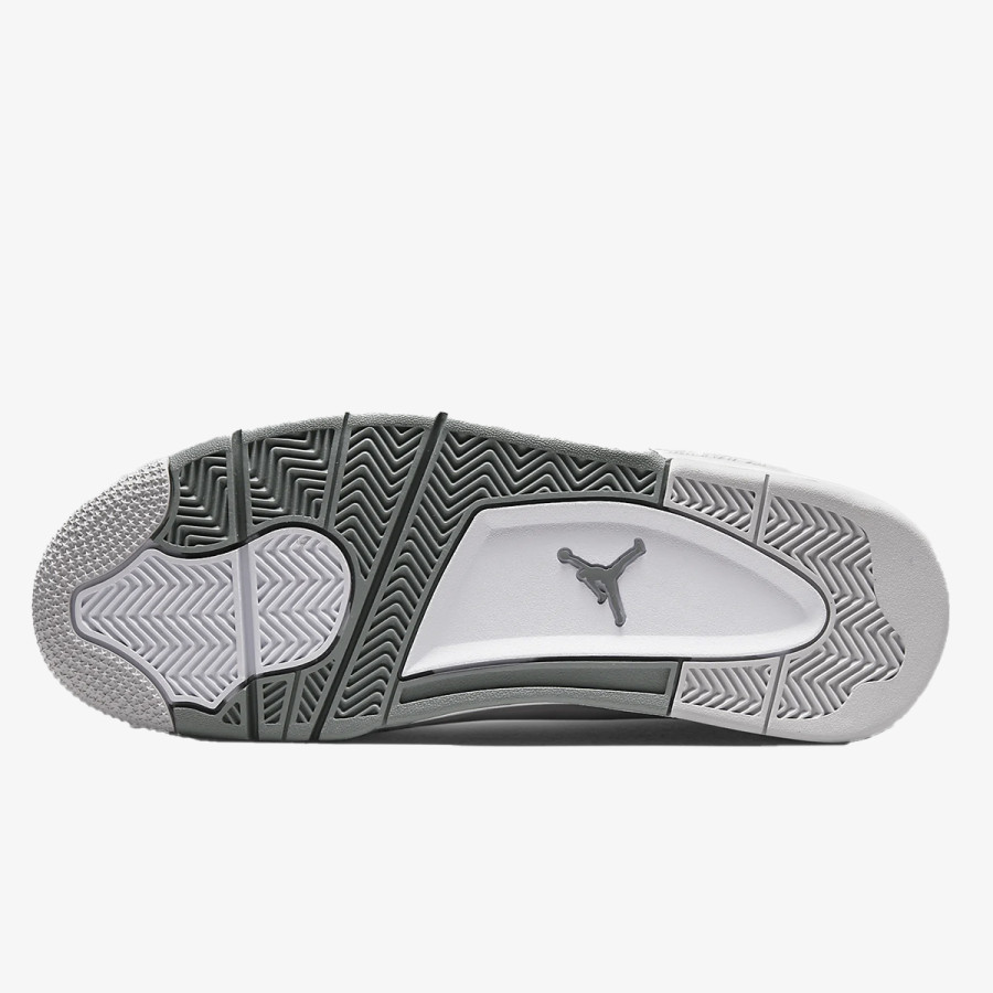 Nike Sneaker Jordan Dub Zero 