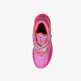 Puma Sneaker MB.05 World Tour Sun Struck-Pure Magenta 