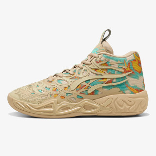 Puma Sneaker Puma MB.04 Flare 