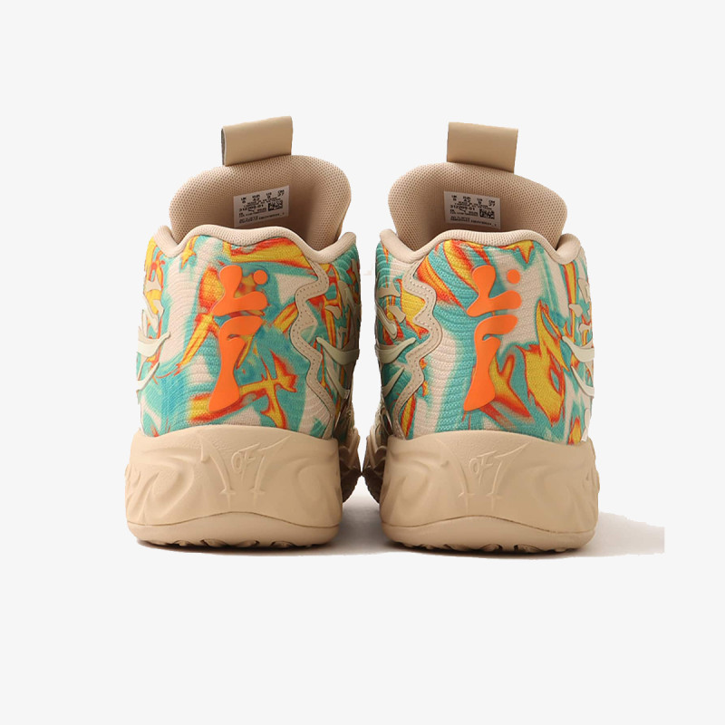 Puma Sneaker Puma MB.04 Flare 