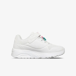 Skechers Sneaker UNO LITE - HEART STATUS 