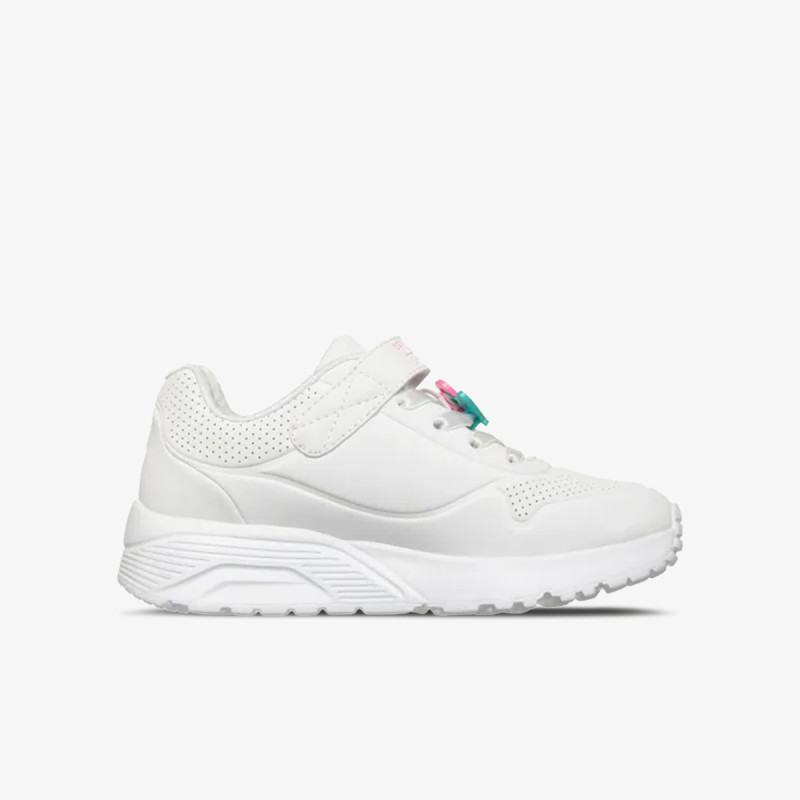 Skechers Sneaker UNO LITE - HEART STATUS 