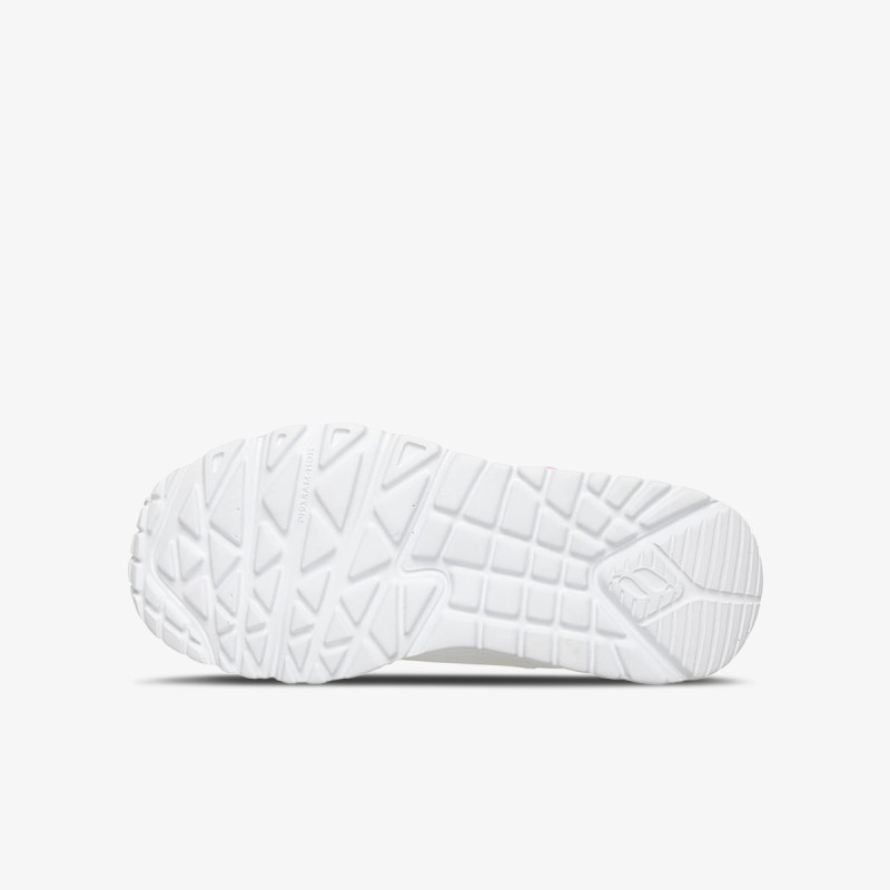 Skechers Sneaker UNO LITE - HEART STATUS 