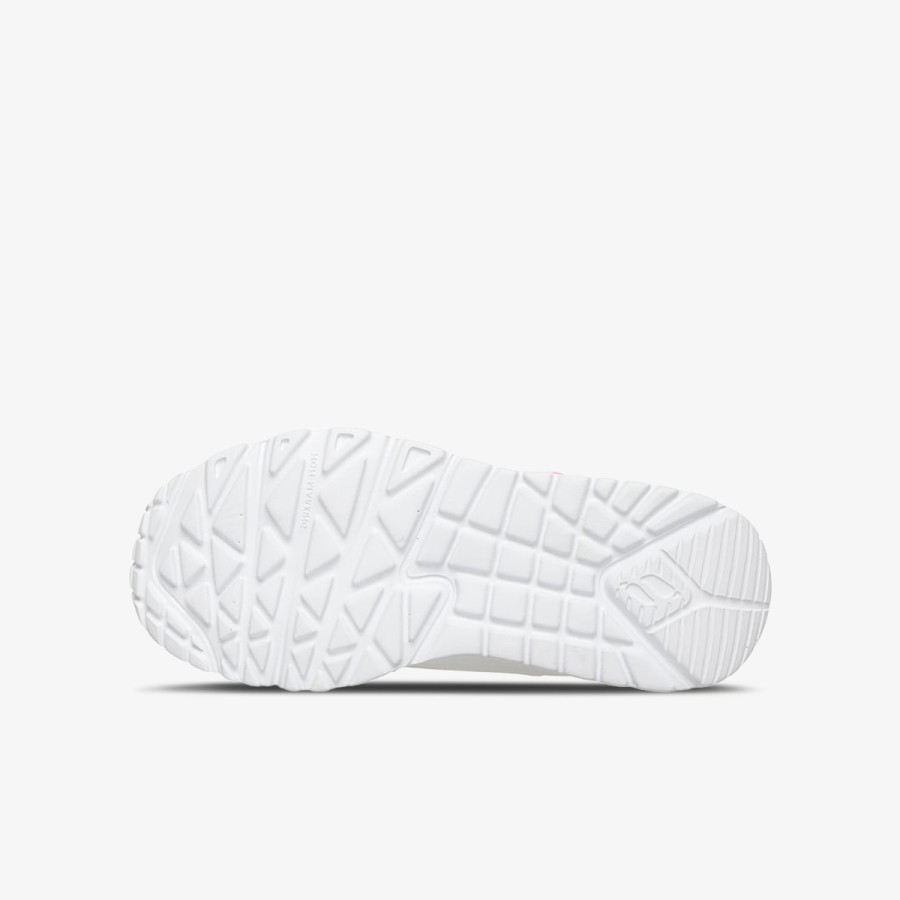 Skechers Sneaker UNO LITE - HEART STATUS 