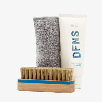 Dfns Egyéb felszerelés DFNS Footwear Cleaning Kit 