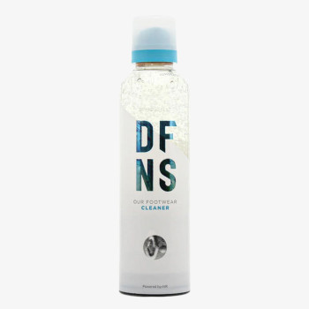 Dfns Gél DFNS FOOTWEAR CLEANER GEL - 185ML 