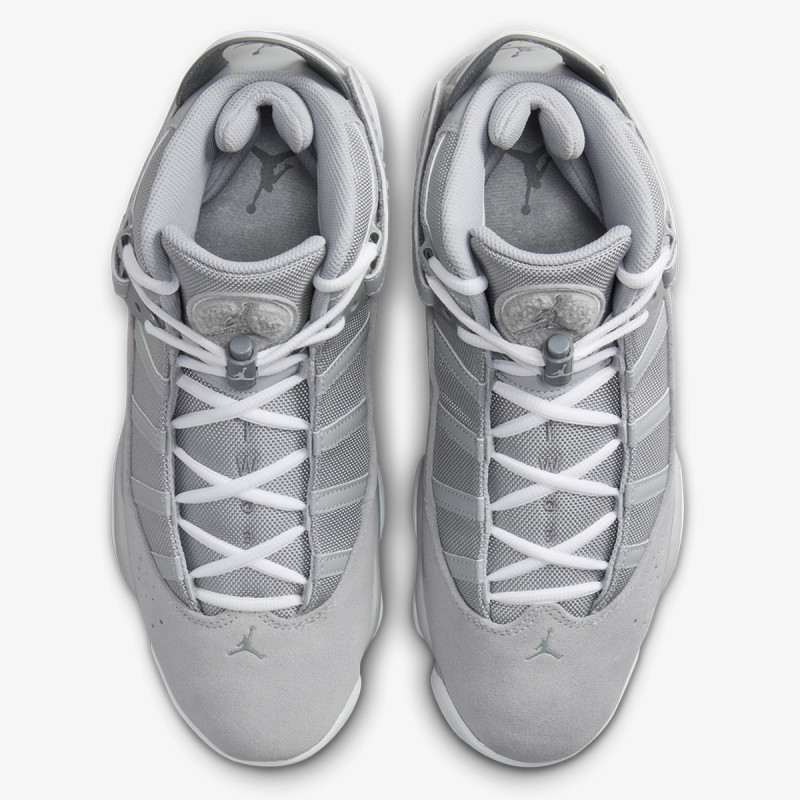Nike Sneaker Jordan 6 Rings 