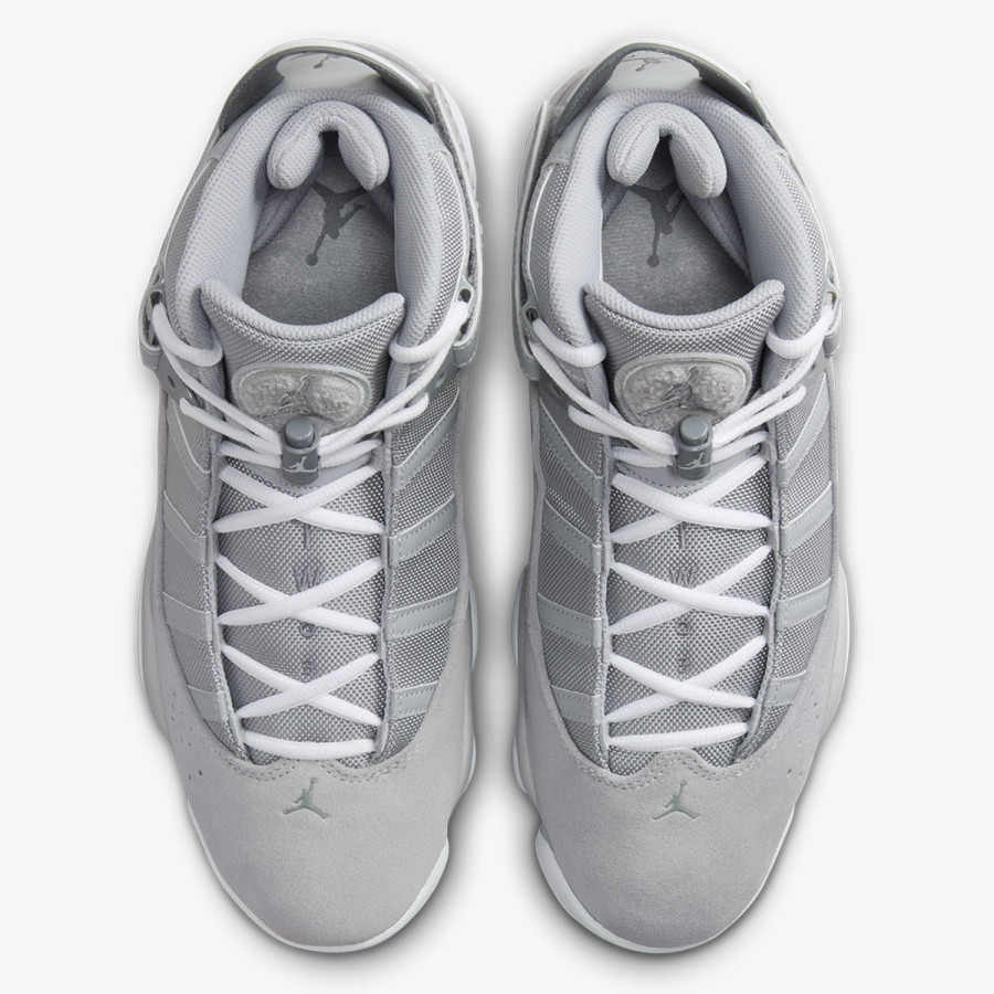 Nike Sneaker Jordan 6 Rings 