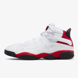 Nike Sneakerek Jordan 6 Rings 
