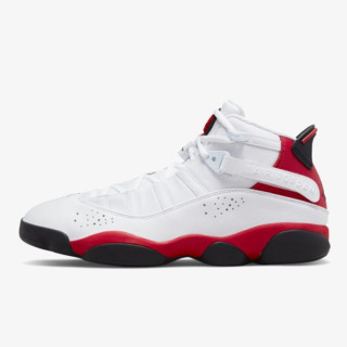 Nike Sneaker Jordan 6 Rings 
