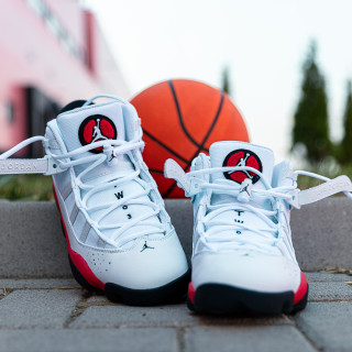 Nike Sneaker Jordan 6 Rings 