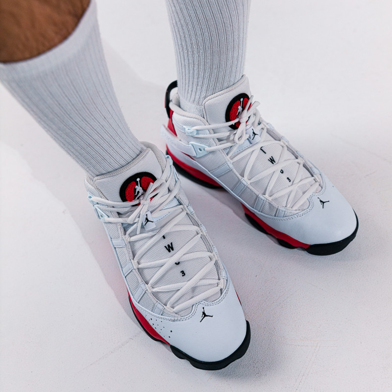 Nike Sneaker Jordan 6 Rings 