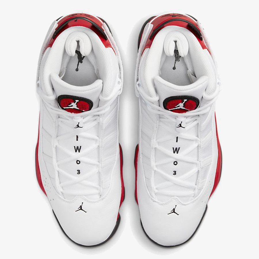 Nike Sneaker Jordan 6 Rings 