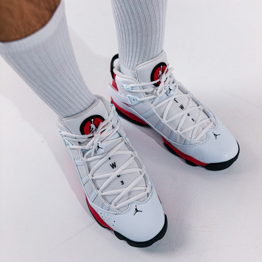 Nike Sneakerek Jordan 6 Rings 