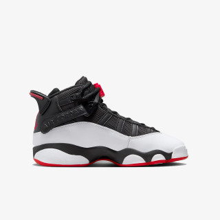Nike Sneaker Jordan 6 Rings 