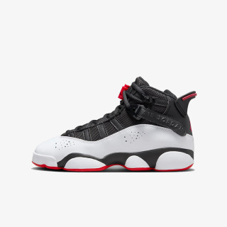 Nike Sneaker Jordan 6 Rings 