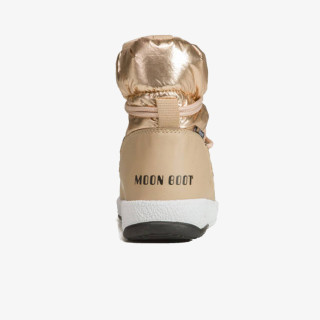 MOON BOOT Csizmák MOON BOOT JR GIRL LOW NYL ROSE GOLD 36-3 
