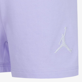 Nike Rövidnadrágok és pólók JDG JORDAN ESSENTIAL SHORT SET 