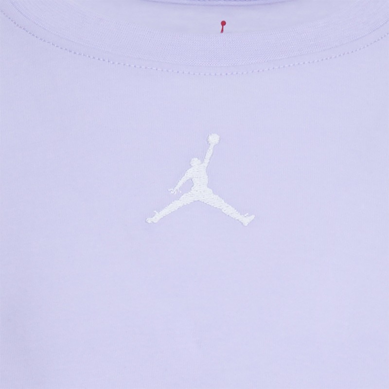 Nike Rövidnadrágok és pólók JDG JORDAN ESSENTIAL SHORT SET 