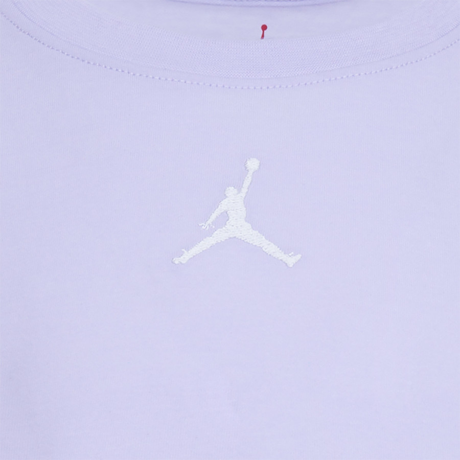 Nike Rövidnadrágok és pólók JDG JORDAN ESSENTIAL SHORT SET 