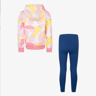 Szett Jordan Printed Set 