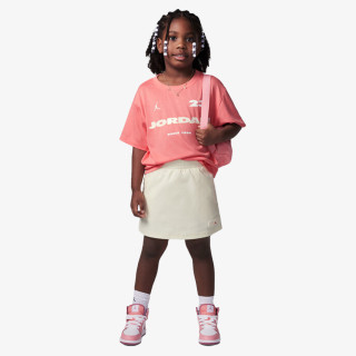 JORDAN Szett Jordan Crafted Utility 