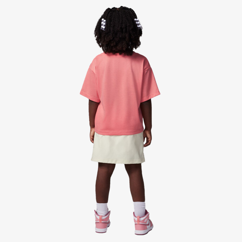 JORDAN Szett Jordan Crafted Utility 