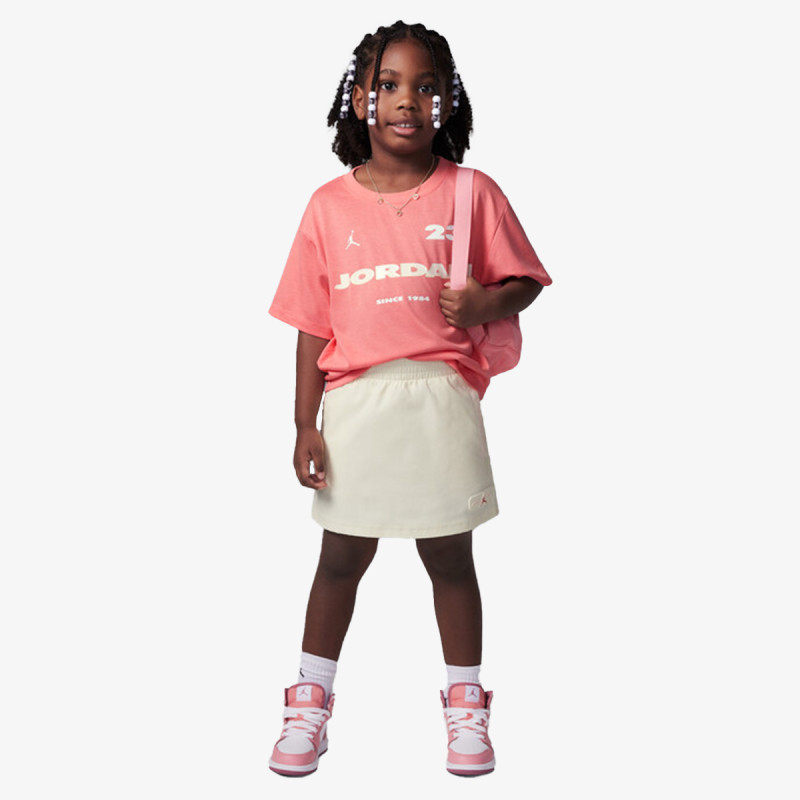 JORDAN Szett Jordan Crafted Utility 
