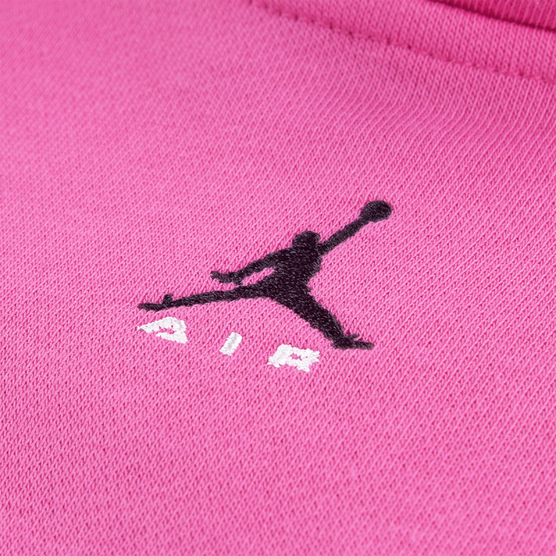 JORDAN Melegítő JDN BROOKLYN PO SET 