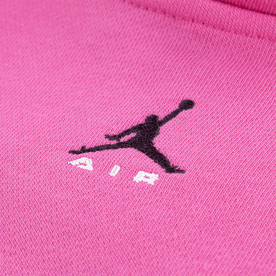 JORDAN Melegítő JDN BROOKLYN PO SET 
