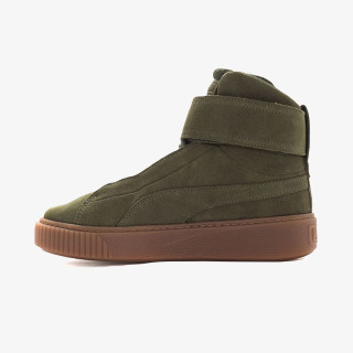 Puma Sneaker PUMA PLATFORM MID OW WN´S 