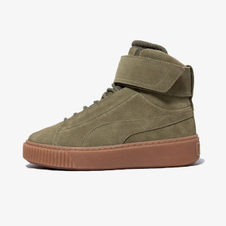 Puma Sneaker PUMA PLATFORM MID OW WN´S 